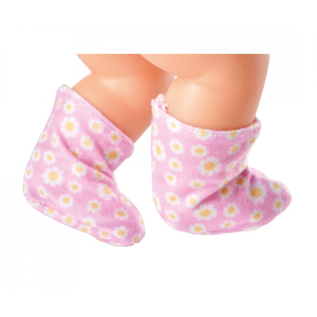 NEW BORN BABY Schuhset (3 Paar)