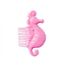 Steffi Love Regenbogen Meerjungfrau Puppe – Bunte Haare & abnehmbare Flosse