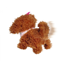 Chi Chi Love Tea Cup Poodle Puppy Simba Toys – Interaktiver Spielhund