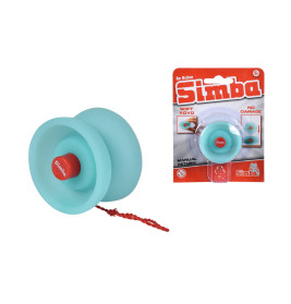 Simba YoYo Soft – Weich & Sicher für Einsteiger | Fördert Motorik & Geschicklichkeit