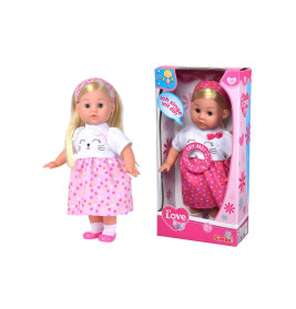 Miraculous Singende Puppe Ladybug & Cat Noir – Original Lizenz-Spielzeug