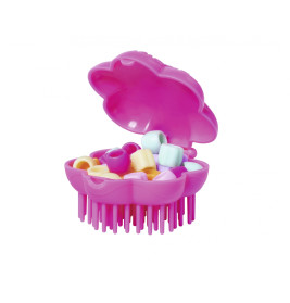 Steffi Love Hair Beads Puppe: Haarstyling Set mit Perlen für Kinder | Simba Toys