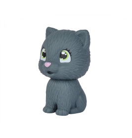 Simba Pamper Petz Mini Tierchen mit Transportbox – Überraschung Hund, Katze oder Hase Kinder