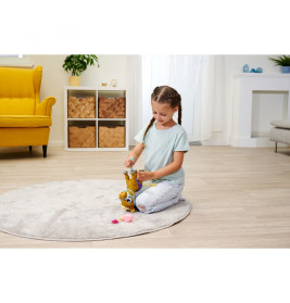 Pamper Petz Pony mit Trinkfunktion, Color-Change Windel & Überraschungen | 24cm