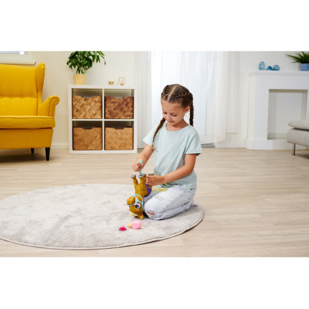 Pamper Petz Pony mit Trinkfunktion, Color-Change Windel & Überraschungen | 24cm