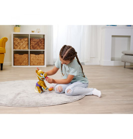 Pamper Petz Pony mit Trinkfunktion, Color-Change Windel & Überraschungen | 24cm