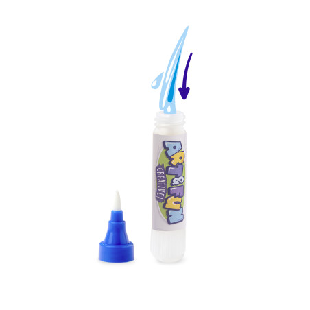 Simba Water Pen Safari Malbuch – Magisch Malen ohne Kleckern (Wiederverwendbar)