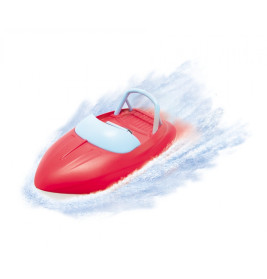 Simba Speedboat – Rasant & spritziges Wasserspielzeug (2-fach sortiert)