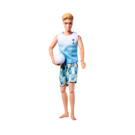 Steffi Love Beach Kevin Puppe Set – Strandkleidung & Zubehör