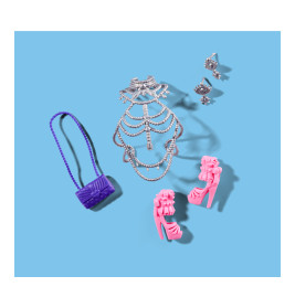 Steffi Love Super Glam Puppe – Glitzerkleid & Accessoires | 29 cm