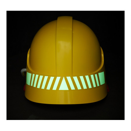 Feuerwehrmann Sam Helm für Kinder ab 3 Jahre – Rollenspiel & Sicherheit – Simba