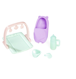 Steffi Love Hello Baby Puppe – Schwangerschaft & Babyglück erleben