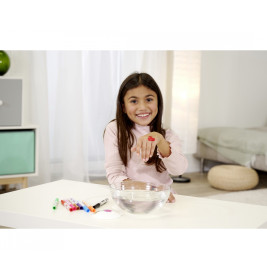 Simba Doodle N Dip Kreativset – Abwaschbare Tattoos selbst gestalten | Innovative Kunst ab 5 Jahren