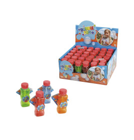 Seifenblasen Flasche, 60ml