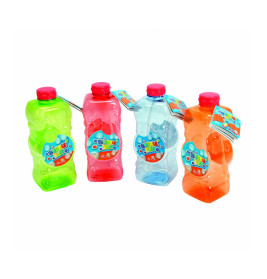 Seifenblasen Flasche, 1L