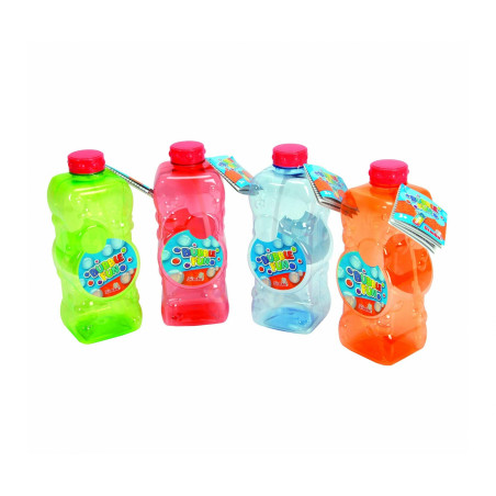Seifenblasen Flasche, 1L