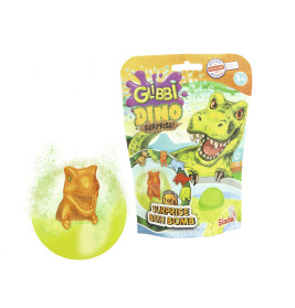 Glibbi Dino Surprise