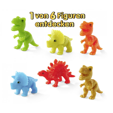 Glibbi Dino Surprise