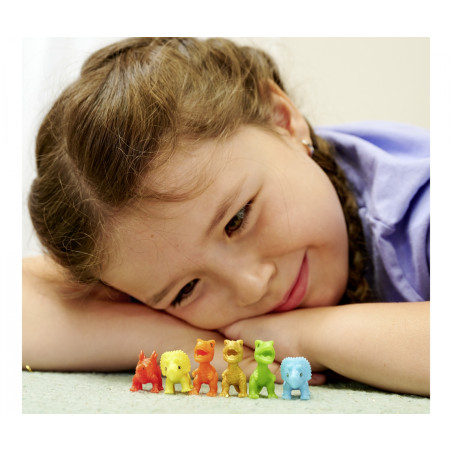 Glibbi Dino Surprise