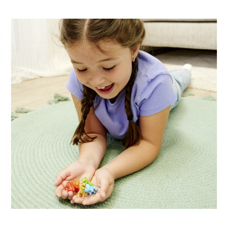 Glibbi Dino Surprise