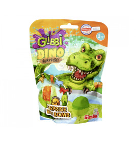 Glibbi Dino Surprise