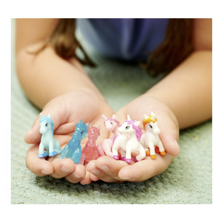 Glibbi Unicorn Surprise