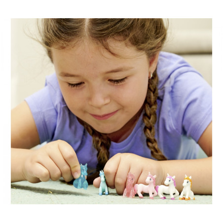 Glibbi Unicorn Surprise