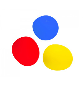 Anti-Stress Ball, 3-sort.