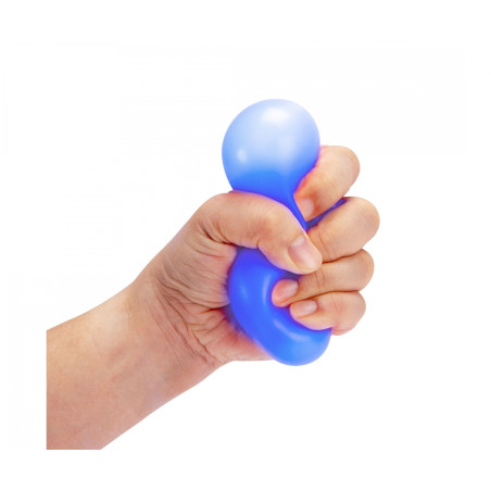 Anti-Stress Ball, 3-sort.