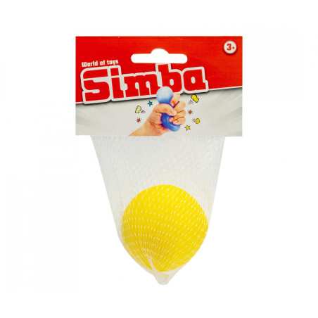 Anti-Stress Ball, 3-sort.