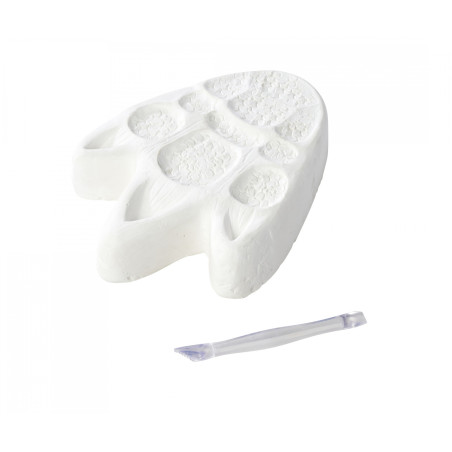 Dinosaurier zum Ausgraben, 6-sort.