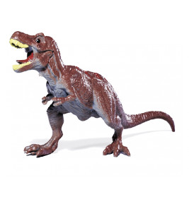 Dinosaurier zum Ausgraben, 6-sort.