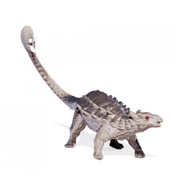 Dinosaurier zum Ausgraben, 6-sort.