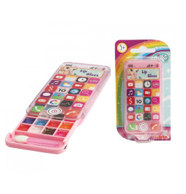 SLG Lipgloss Smartphone