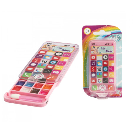 SLG Lipgloss Smartphone