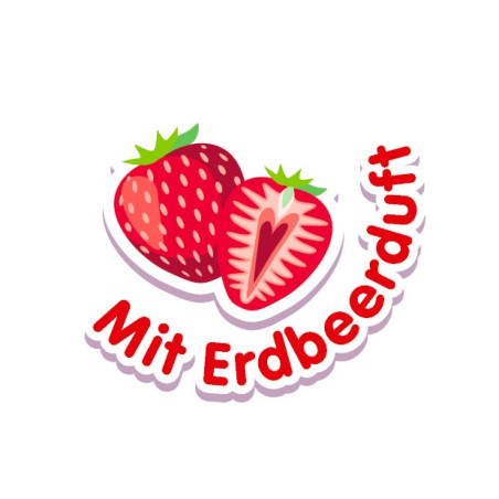 Glibbi Blubber Ei Badebomben – 4 sprudelnde Badekugeln für farbigen Badespaß (ab 3 J.)