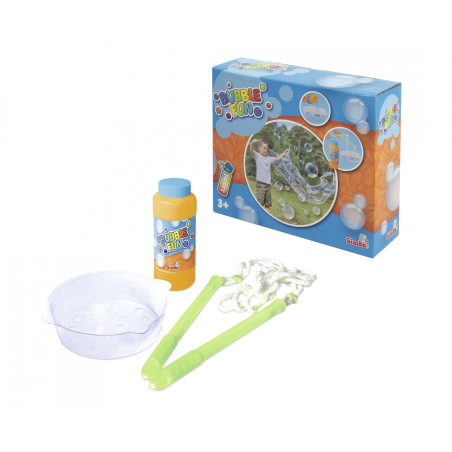 Bubble FunSeifenblasen-Lasso