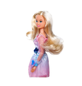 Steffi Love Butterfly Puppe – Schmetterlings-Outfit & Armband