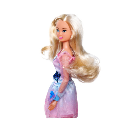 Steffi Love Butterfly Puppe – Schmetterlings-Outfit & Armband