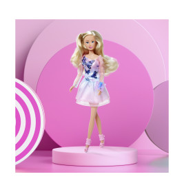 Steffi Love Butterfly Puppe – Schmetterlings-Outfit & Armband