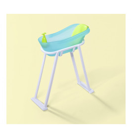 Steffi Love Baby Bath Puppenset mit Baby & Badewanne - Ab 3 Jahren