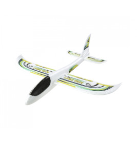 Simba Outdoor Wurfgleiter – Aerodynamischer Flugspaß für Park, Garten & Strand