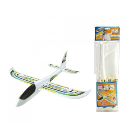 Simba Outdoor Wurfgleiter – Aerodynamischer Flugspaß für Park, Garten & Strand