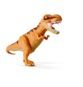 Simba Dino im Ei mit Licht & Sound – Überraschungs-Dinosaurier zum Zusammenbauen (T-Rex, Velociraptor, Triceratops)