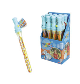 Bubble FunSeifenblasenstab Triple