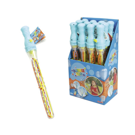 Bubble FunSeifenblasenstab Triple