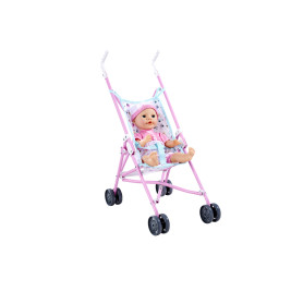 Puppenbuggy