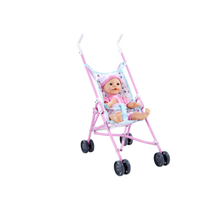 Puppenbuggy