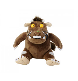 Simba Toys Grüffelo Plüschfigur 25cm – Kuscheltier für Babys ab 0 Monate