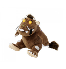 Simba Toys Grüffelo Plüschfigur 25cm – Kuscheltier für Babys ab 0 Monate
